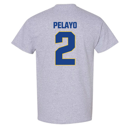 CSU Bakersfield - NCAA Baseball : Elijah Pelayo - Classic Shersey T-Shirt-1