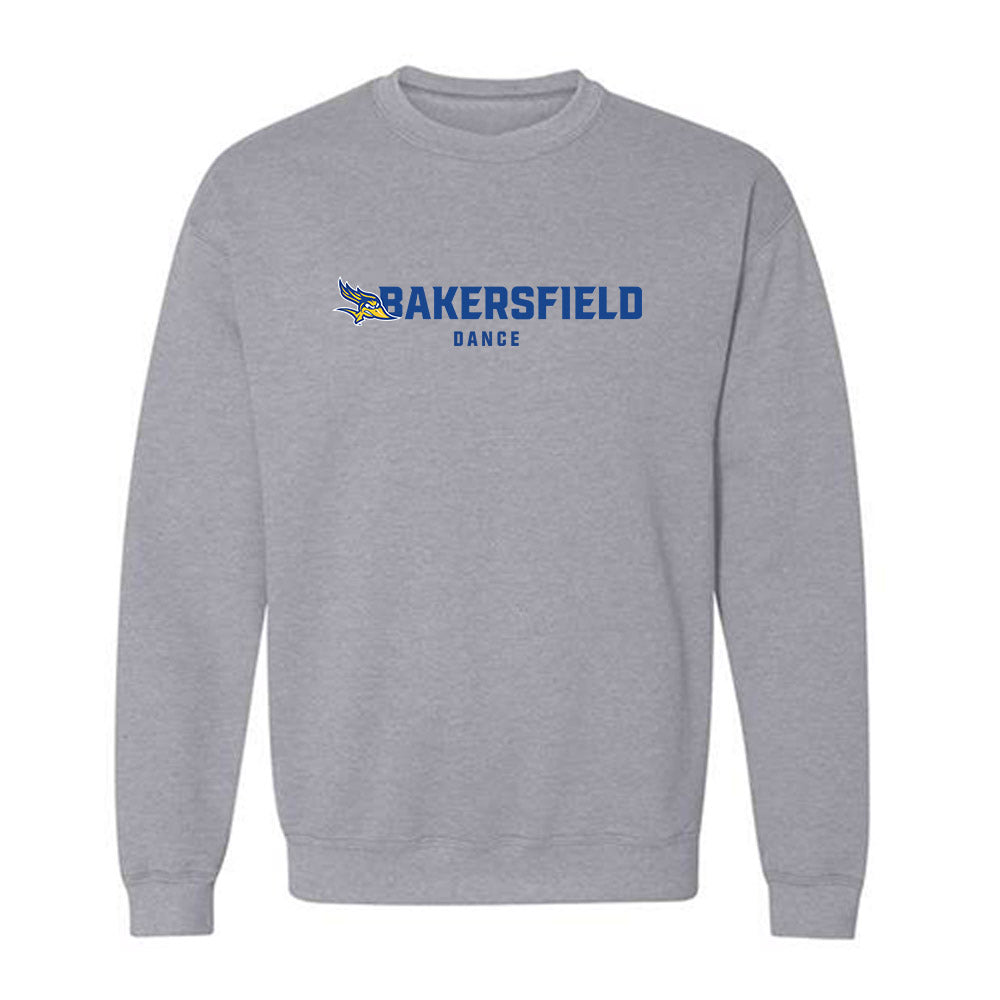 CSU Bakersfield - NCAA Dance : Chloe Kirsten Angeles Dulay - Classic Shersey Crewneck Sweatshirt