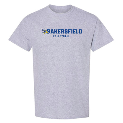 CSU Bakersfield - NCAA Women's Volleyball : Eva Erzen - Classic Shersey T-Shirt-0