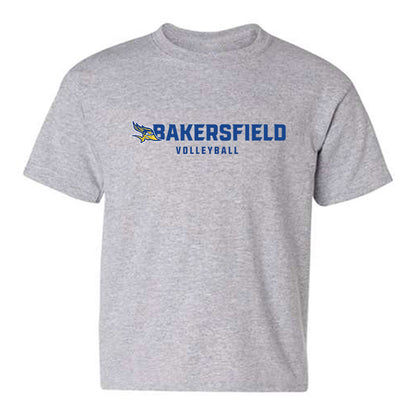 CSU Bakersfield - NCAA Women's Volleyball : Eva Erzen - Classic Shersey Youth T-Shirt-0