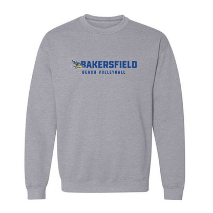 CSU Bakersfield - NCAA Beach Volleyball : Elisa Heikkala - Classic Shersey Crewneck Sweatshirt-0