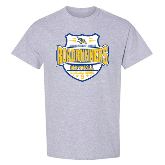 CSU Bakersfield - NCAA Softball : Maya villarreal Villarreal - T-Shirt Classic Shersey
