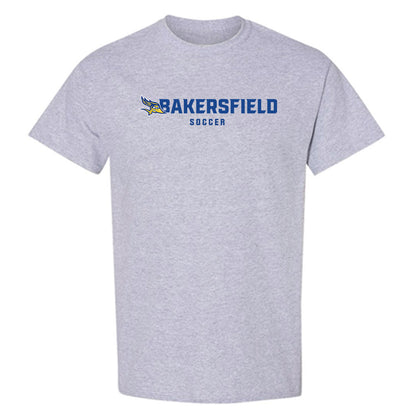 CSU Bakersfield - NCAA Women's Soccer : Savannah Alviso - Classic Shersey T-Shirt-0