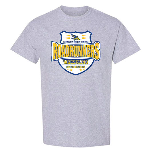 CSU Bakersfield - NCAA Wrestling : Eathon Rider - T-Shirt Classic Shersey