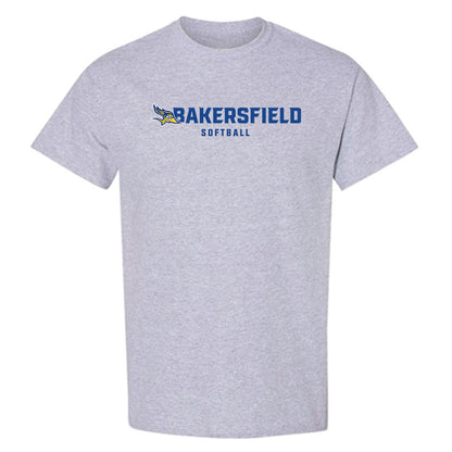 CSU Bakersfield - NCAA Softball : Jocelynn Molina - Classic Shersey T-Shirt-0