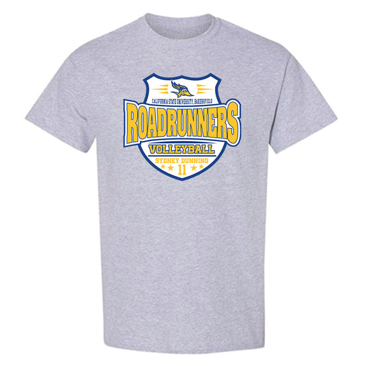 CSU Bakersfield - NCAA Women's Volleyball : Sydney Dunning - T-Shirt Classic Shersey