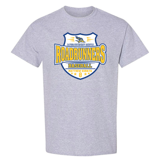 CSU Bakersfield - NCAA Baseball : Matthew Kurata - T-Shirt Classic Shersey