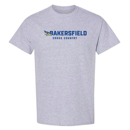 CSU Bakersfield - NCAA Women's Cross Country : Crystal Torrecillas - Classic Shersey T-Shirt