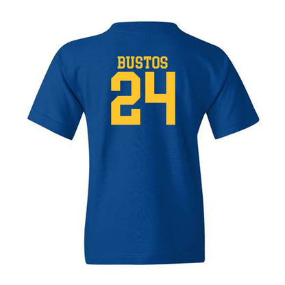 CSU Bakersfield - NCAA Softball : Bailee Bustos - Classic Shersey Youth T-Shirt