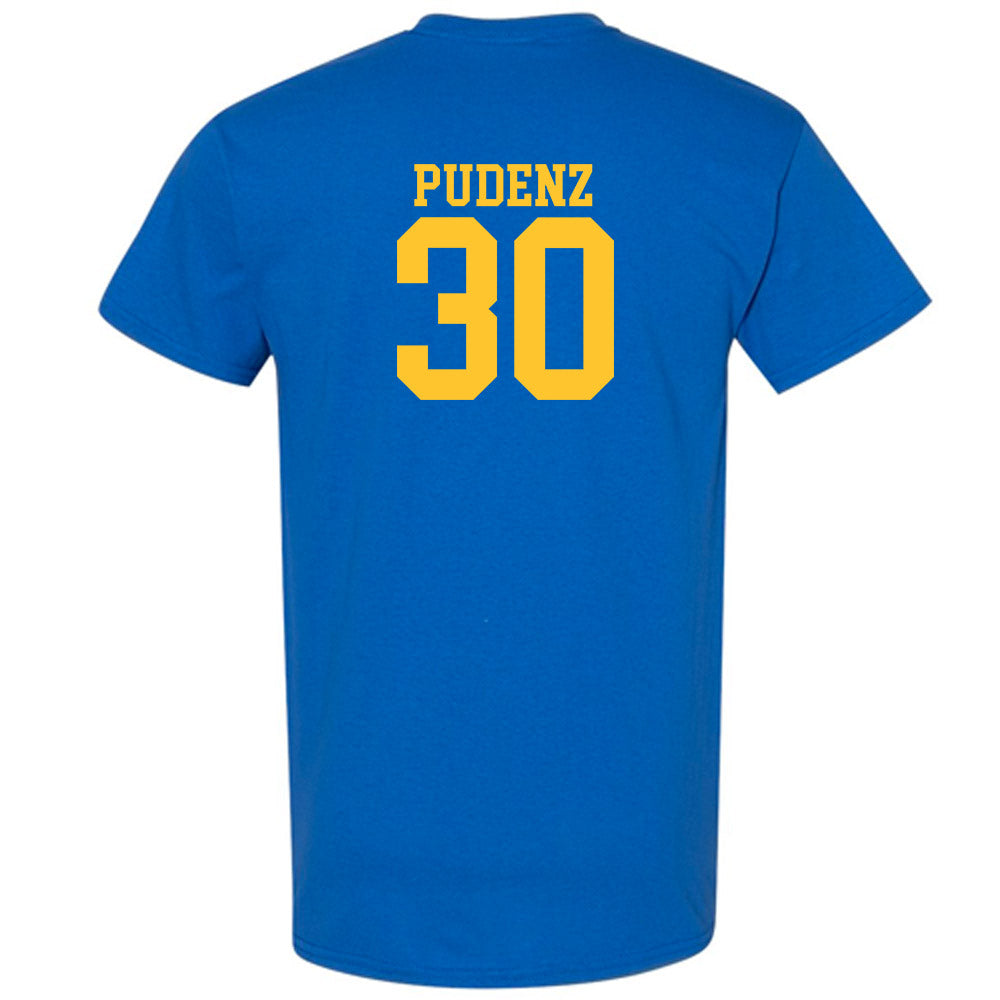 CSU Bakersfield - NCAA Baseball : Payton Pudenz - Classic Shersey T-Shirt-1