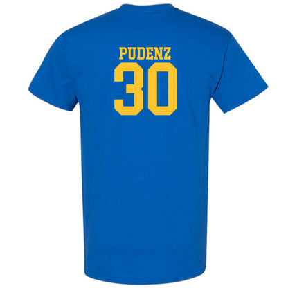 CSU Bakersfield - NCAA Baseball : Payton Pudenz - Classic Shersey T-Shirt-1