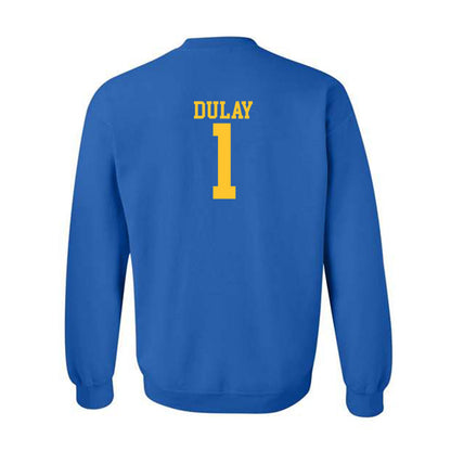 CSU Bakersfield - NCAA Dance : Chloe Kirsten Angeles Dulay - Classic Shersey Crewneck Sweatshirt