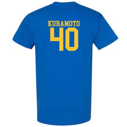 CSU Bakersfield - NCAA Women's Soccer : Kiralyn Kuramoto - Classic Shersey T-Shirt-1