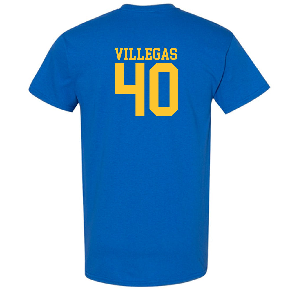 CSU Bakersfield - NCAA Baseball : David Villegas - Classic Shersey T-Shirt