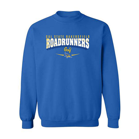 CSU Bakersfield - NCAA Women's Golf : Emilee Canepa - Classic Shersey Crewneck Sweatshirt