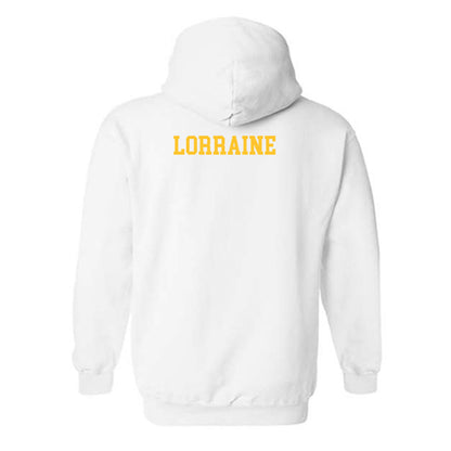 CSU Bakersfield - NCAA Wrestling : Tristen Lorraine - Classic Shersey Hooded Sweatshirt