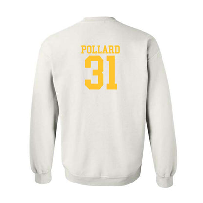 CSU Bakersfield - NCAA Baseball : Michael Pollard - Crewneck Sweatshirt Classic Shersey
