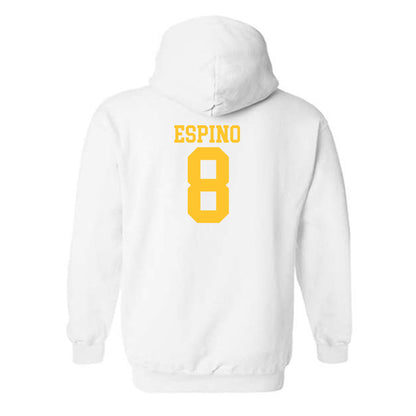 CSU Bakersfield - NCAA Softball : Ashley Espino - Classic Shersey Hooded Sweatshirt