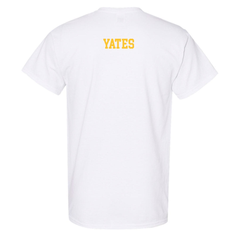  - NCAA Women's Track & Field : Ariana Yates - Classic Shersey T-Shirt-1