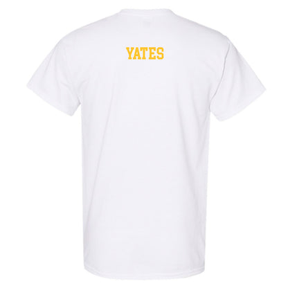  - NCAA Women's Track & Field : Ariana Yates - Classic Shersey T-Shirt-1