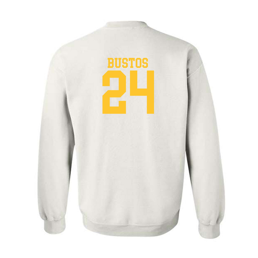 CSU Bakersfield - NCAA Softball : Bailee Bustos - Classic Shersey Crewneck Sweatshirt