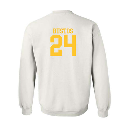 CSU Bakersfield - NCAA Softball : Bailee Bustos - Classic Shersey Crewneck Sweatshirt