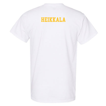 CSU Bakersfield - NCAA Beach Volleyball : Elisa Heikkala - Classic Shersey T-Shirt-1