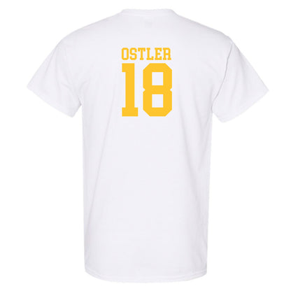 CSU Bakersfield - NCAA Beach Volleyball : Olivia Ostler - Classic Shersey T-Shirt-1