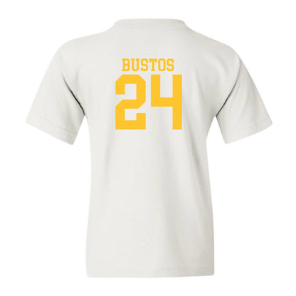 CSU Bakersfield - NCAA Softball : Bailee Bustos - Classic Shersey Youth T-Shirt