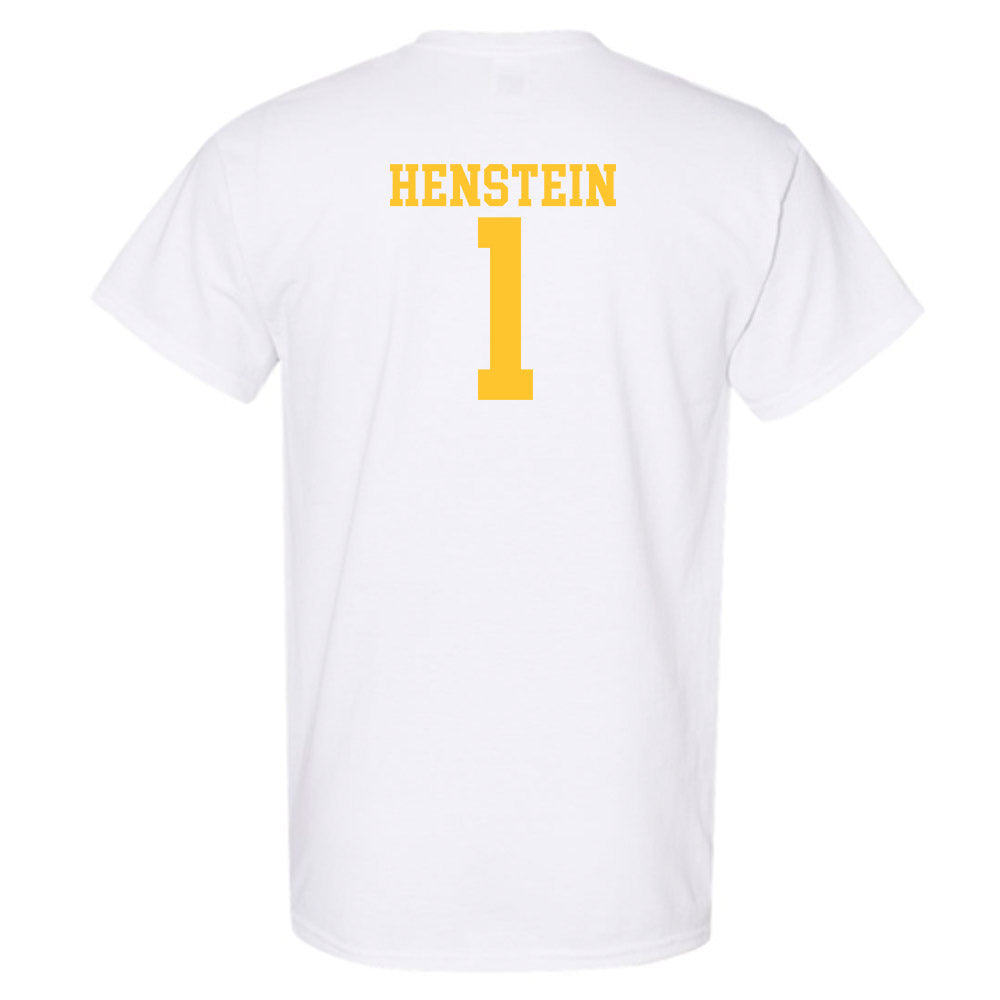 CSU Bakersfield - NCAA Men's Swimming & Diving : Thomas Henstein - Classic Shersey T-Shirt