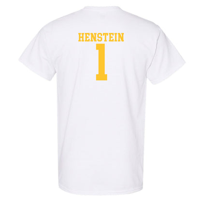 CSU Bakersfield - NCAA Men's Swimming & Diving : Thomas Henstein - Classic Shersey T-Shirt