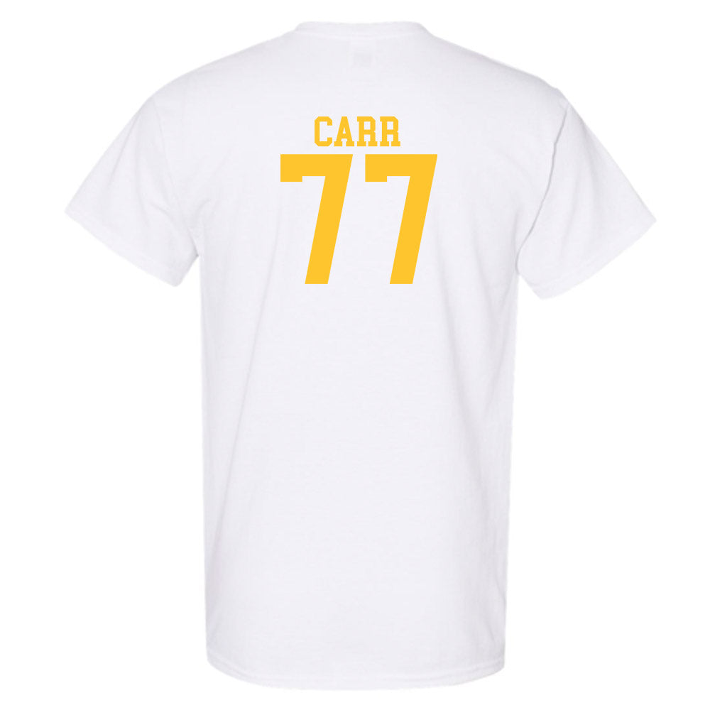 CSU Bakersfield - NCAA Softball : Cailee Carr - Classic Shersey T-Shirt-1