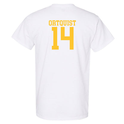 CSU Bakersfield - NCAA Women's Volleyball : Sophia Ortquist - Classic Shersey T-Shirt-1