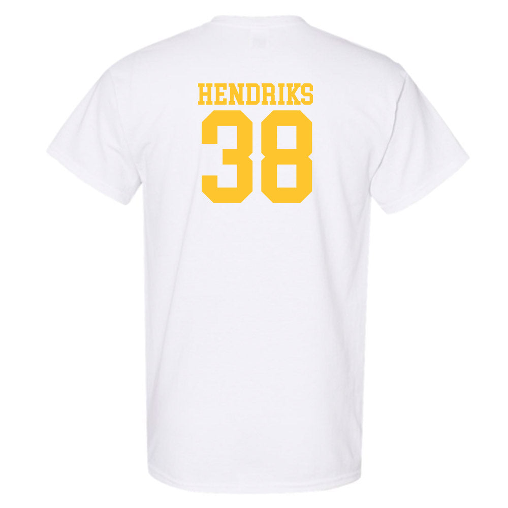 CSU Bakersfield - NCAA Baseball : Cody Hendriks - T-Shirt Classic Shersey