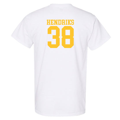 CSU Bakersfield - NCAA Baseball : Cody Hendriks - T-Shirt Classic Shersey