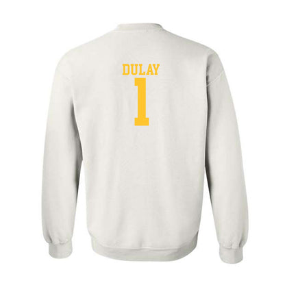 CSU Bakersfield - NCAA Dance : Chloe Dulay - Classic Shersey Crewneck Sweatshirt