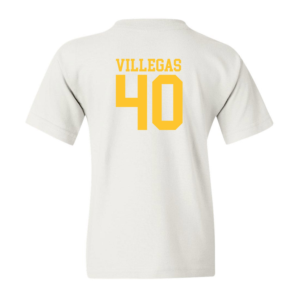 CSU Bakersfield - NCAA Baseball : David Villegas - Classic Shersey Youth T-Shirt
