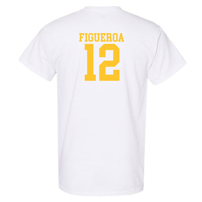 CSU Bakersfield - NCAA Baseball : Ryan Figueroa - T-Shirt Classic Shersey