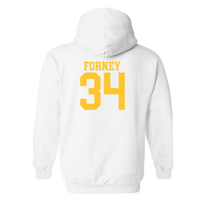 CSU Bakersfield - NCAA Women's Basketball : Cheyenne Forney - Classic Shersey Hooded Sweatshirt