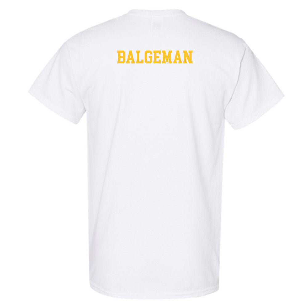 CSU Bakersfield - NCAA Men's Track & Field : Tyler Balgeman - Classic Shersey T-Shirt