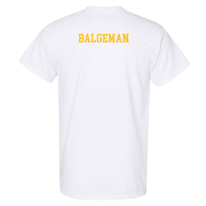 CSU Bakersfield - NCAA Men's Track & Field : Tyler Balgeman - Classic Shersey T-Shirt