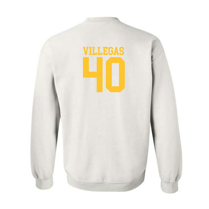CSU Bakersfield - NCAA Baseball : David Villegas - Classic Shersey Crewneck Sweatshirt