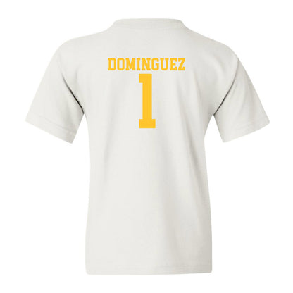 CSU Bakersfield - NCAA Men's Swimming & Diving : Parker Dominguez - Classic Shersey Youth T-Shirt