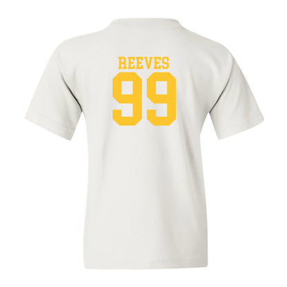 CSU Bakersfield - NCAA Softball : Jayleen Reeves - Classic Shersey Youth T-Shirt