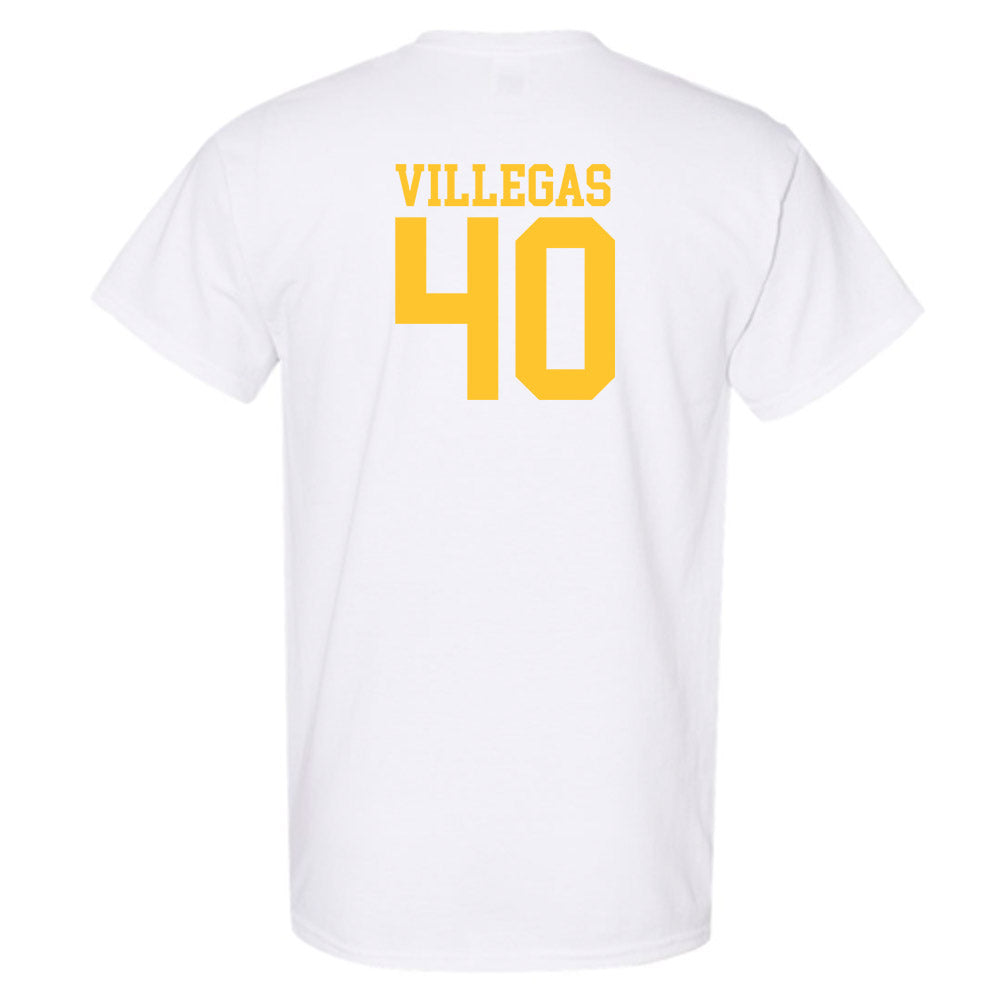 CSU Bakersfield - NCAA Baseball : David Villegas - Classic Shersey T-Shirt