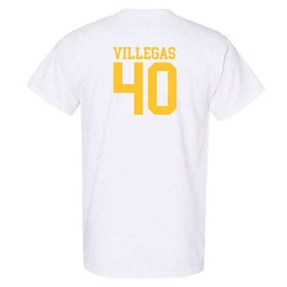 CSU Bakersfield - NCAA Baseball : David Villegas - Classic Shersey T-Shirt