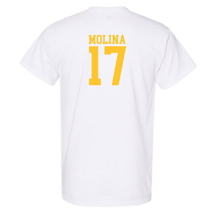 CSU Bakersfield - NCAA Softball : Jocelynn Molina - Classic Shersey T-Shirt-1