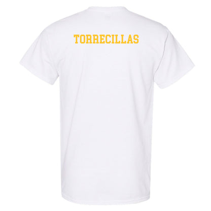 CSU Bakersfield - NCAA Women's Cross Country : Crystal Torrecillas - Classic Shersey T-Shirt