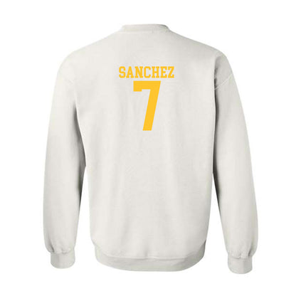 CSU Bakersfield - NCAA Softball : Jillian Sanchez Sanchez - Classic Shersey Crewneck Sweatshirt
