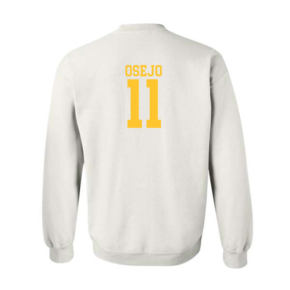 CSU Bakersfield - NCAA Women's Soccer : Daniela Osejo - Classic Shersey Crewneck Sweatshirt
